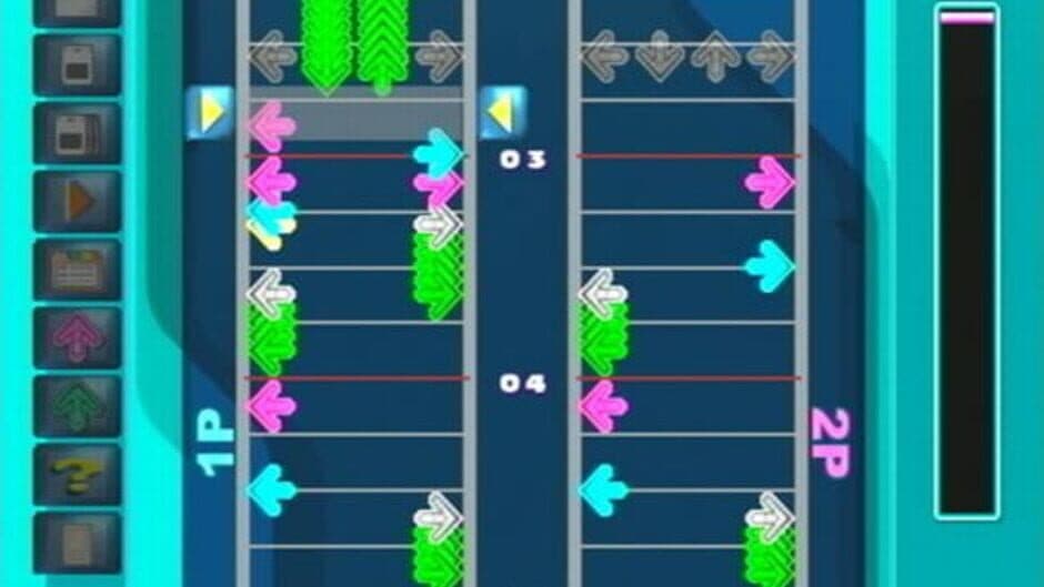 Скриншот 5 из Dancing Stage MegaMix