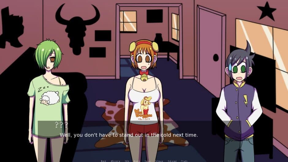 Скриншот 3 из Asmodeus's Hell: Devil in the Sunshine State