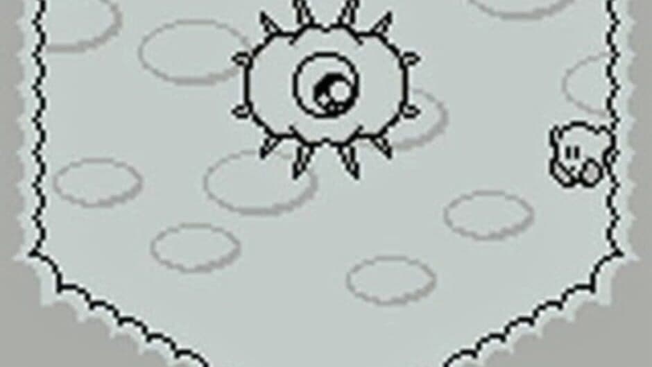 Скриншот 10 из Kirby's Pinball Land