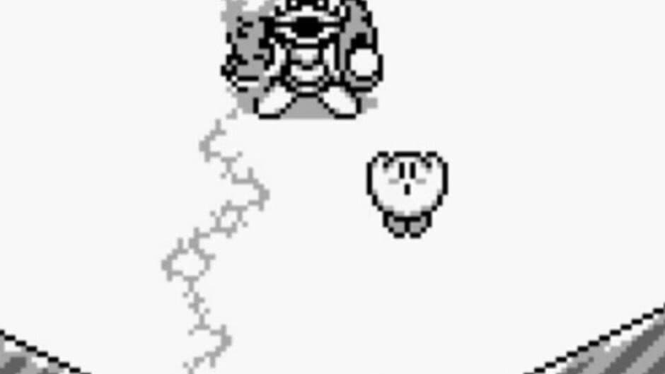 Скриншот 11 из Kirby's Pinball Land