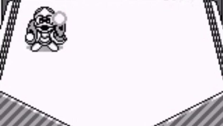 Скриншот 12 из Kirby's Pinball Land