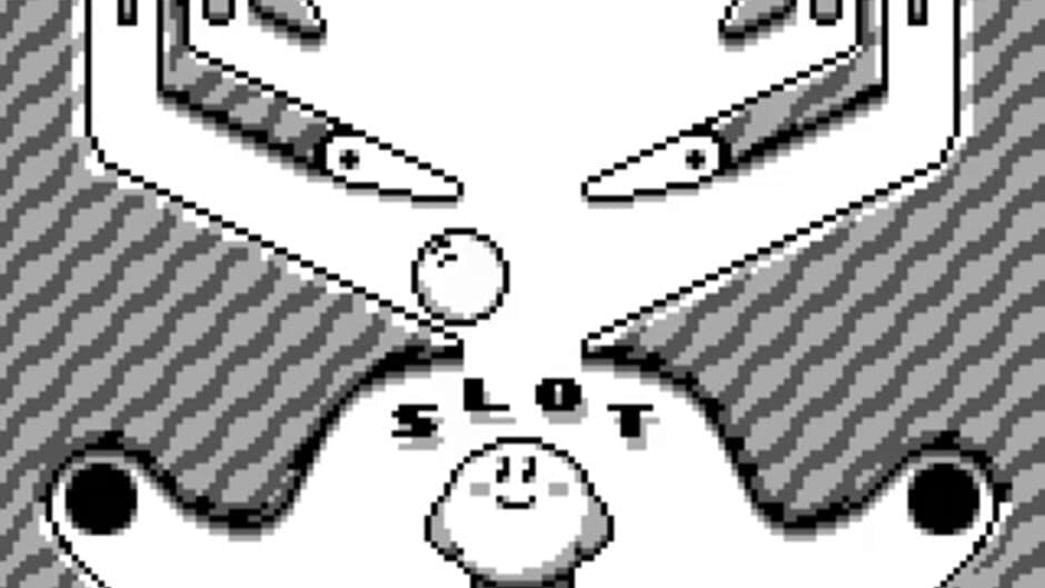 Скриншот 9 из Kirby's Pinball Land