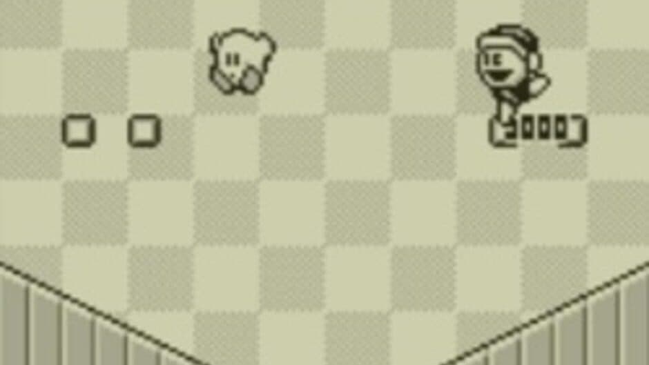 Скриншот 6 из Kirby's Pinball Land