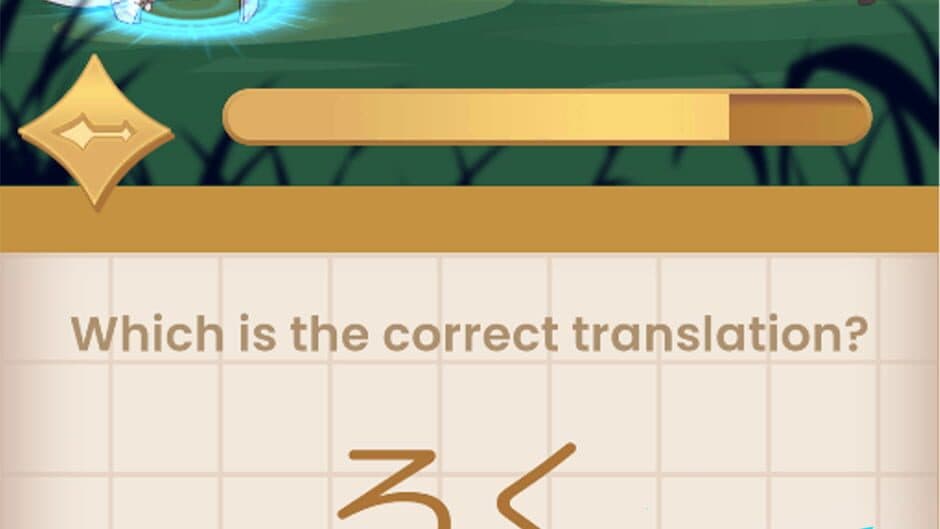 Скриншот 3 из KawaiiDungeon: Rise of a Goddess