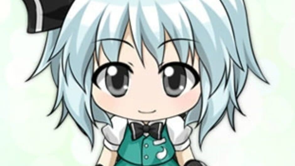 Скриншот 1 из Touhou Genso Wanderer: Lotus Labyrinth - Lotus Friends