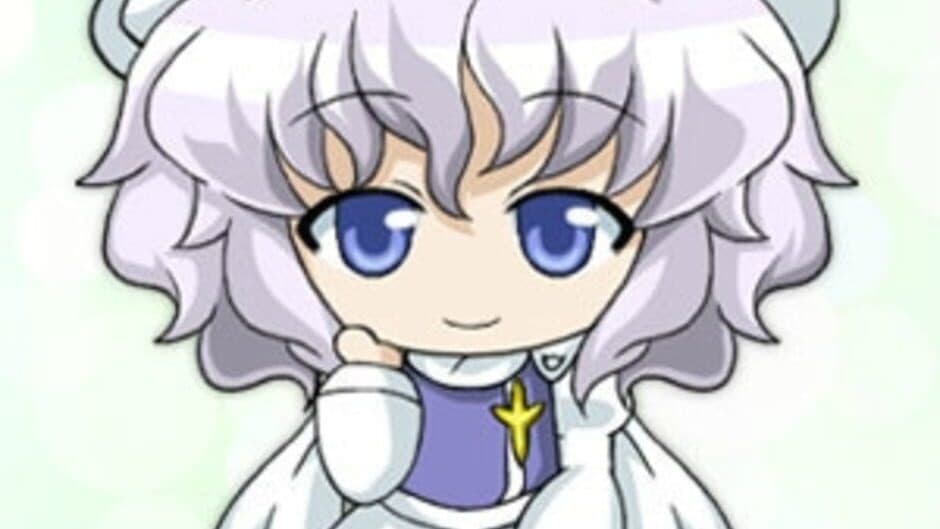 Скриншот 3 из Touhou Genso Wanderer: Lotus Labyrinth - Lotus Friends