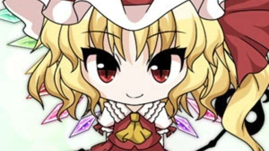 Скриншот 7 из Touhou Genso Wanderer: Lotus Labyrinth - Lotus Friends