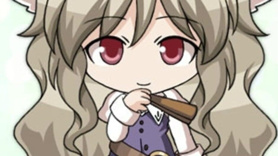 Скриншот 8 из Touhou Genso Wanderer: Lotus Labyrinth - Lotus Friends