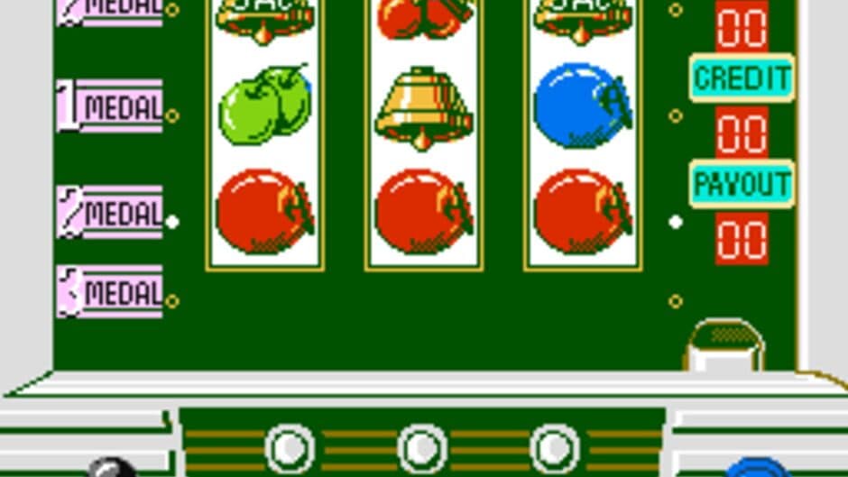 Скриншот 2 из Hot Slots