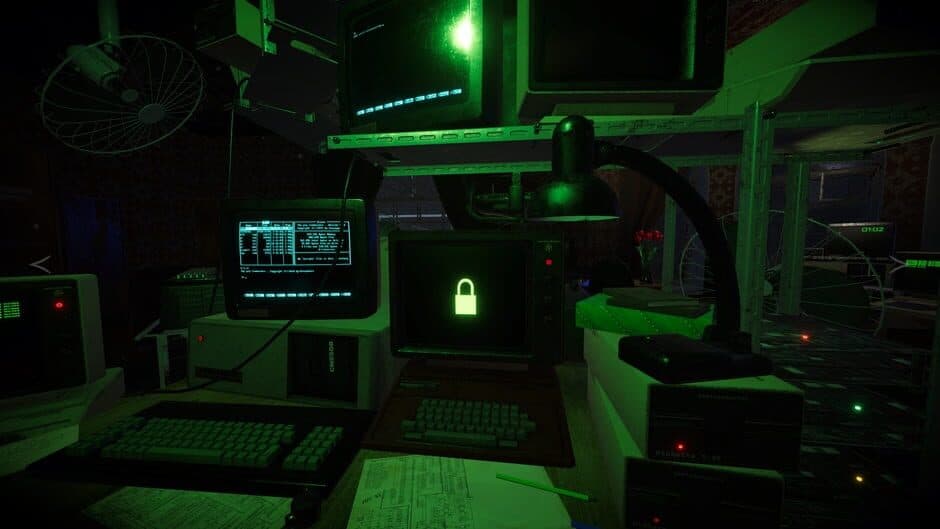 Скриншот 8 из Trader of the Night