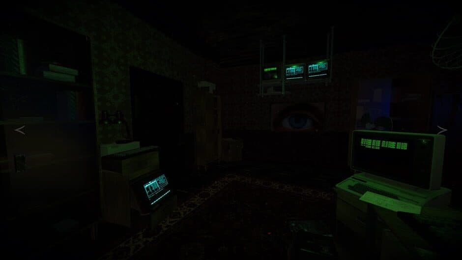 Скриншот 2 из Trader of the Night