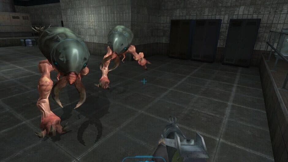 Скриншот 10 из Rat Hunter