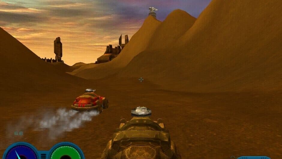 Скриншот 5 из Rat Hunter