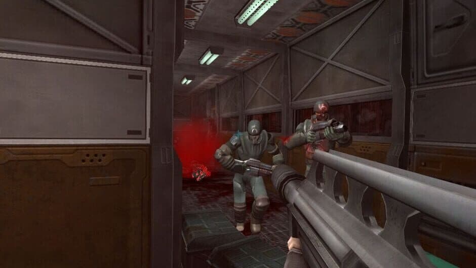 Скриншот 7 из Rat Hunter