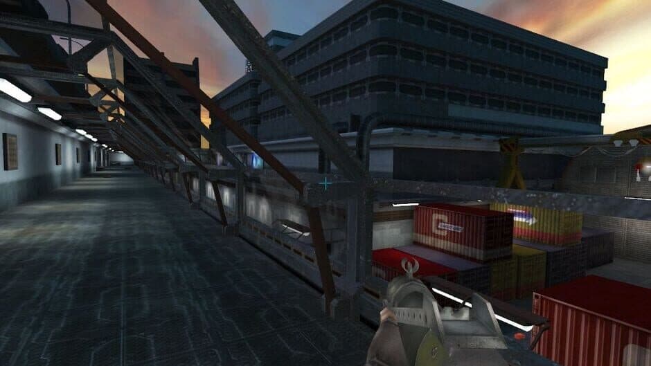 Скриншот 3 из Rat Hunter