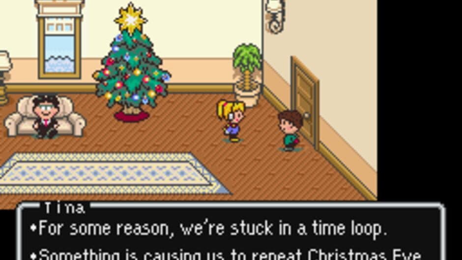Скриншот 3 из Holiday Hex