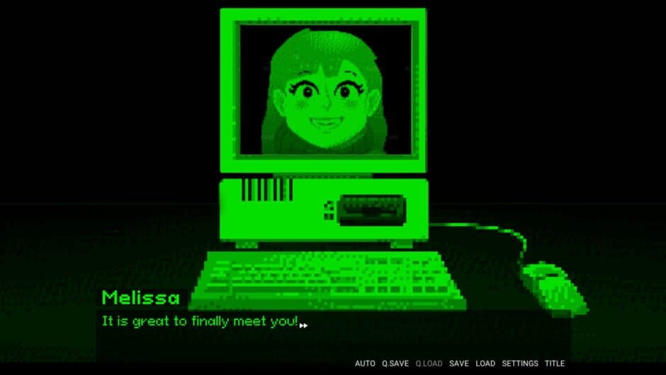 Скриншот 1 из Melissa
