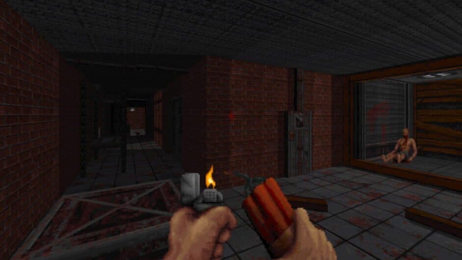 Скриншот 5 из Fate of the Damned