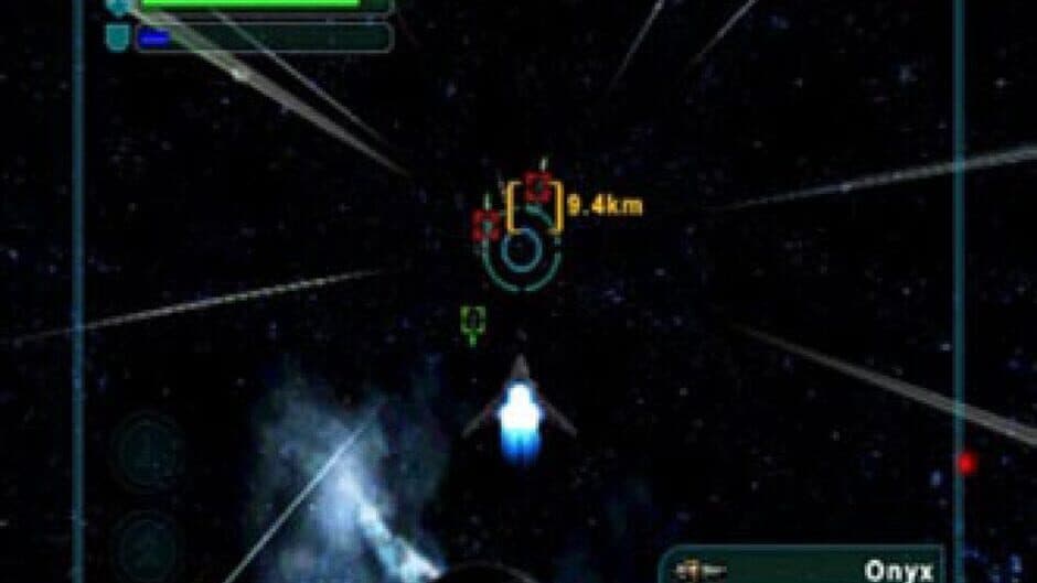 Скриншот 1 из Galaxy on Fire