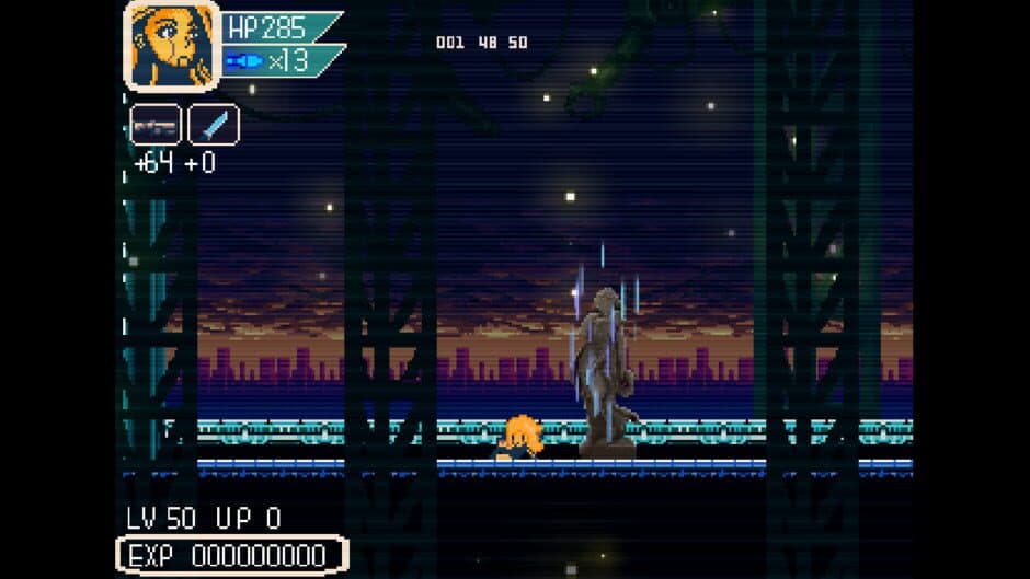 Скриншот 4 из Alloy Soldier Xenia