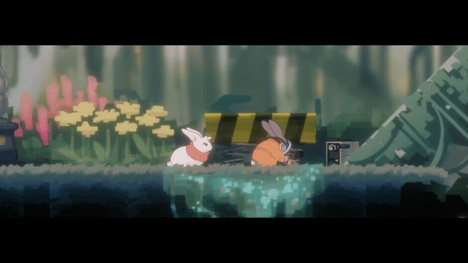 Скриншот 10 из Lapin