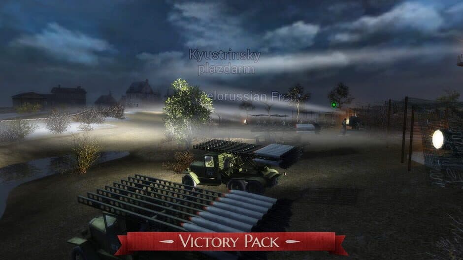 Скриншот 1 из Battle of Empires : 1914-1918 - Victory Pack