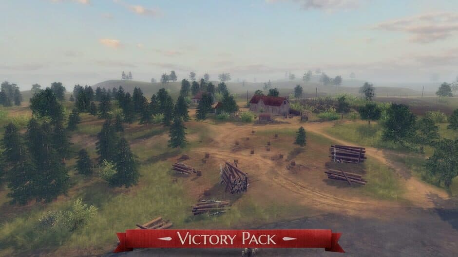Скриншот 3 из Battle of Empires : 1914-1918 - Victory Pack