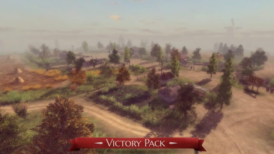Скриншот 4 из Battle of Empires : 1914-1918 - Victory Pack