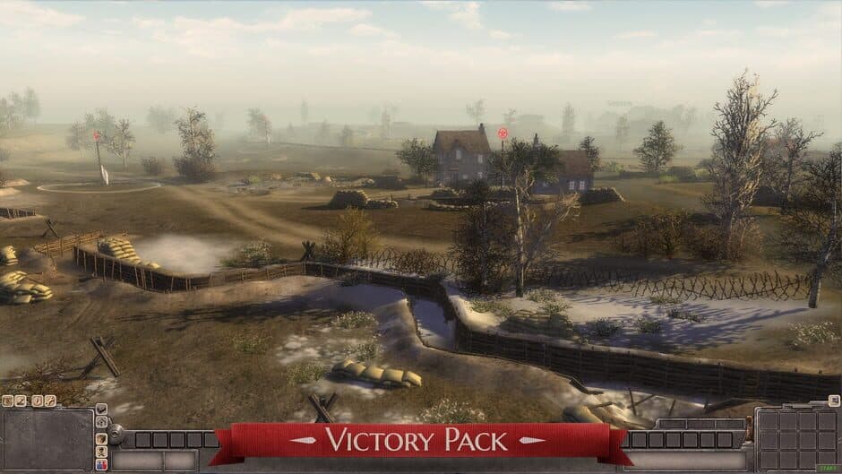 Скриншот 6 из Battle of Empires : 1914-1918 - Victory Pack