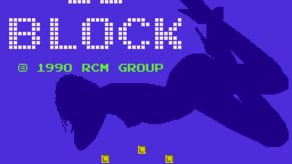 Скриншот 1 из 3D Block