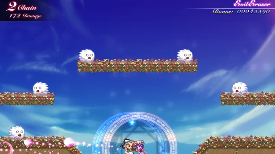 Скриншот 2 из Mystical Chain
