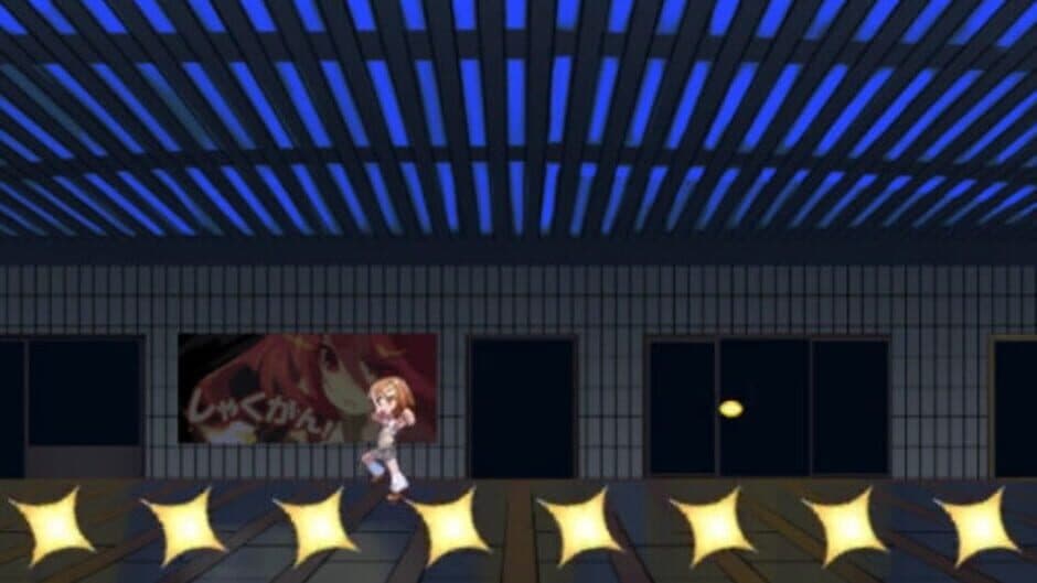 Скриншот 7 из Toaru Pantsu no Railgun