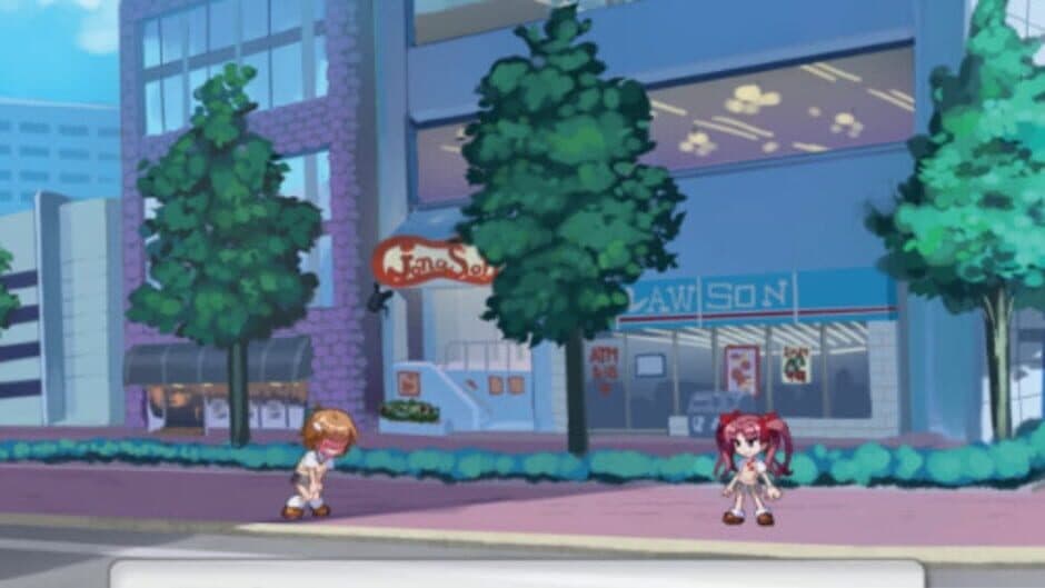 Скриншот 8 из Toaru Pantsu no Railgun
