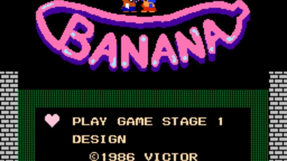 Скриншот 2 из Banana