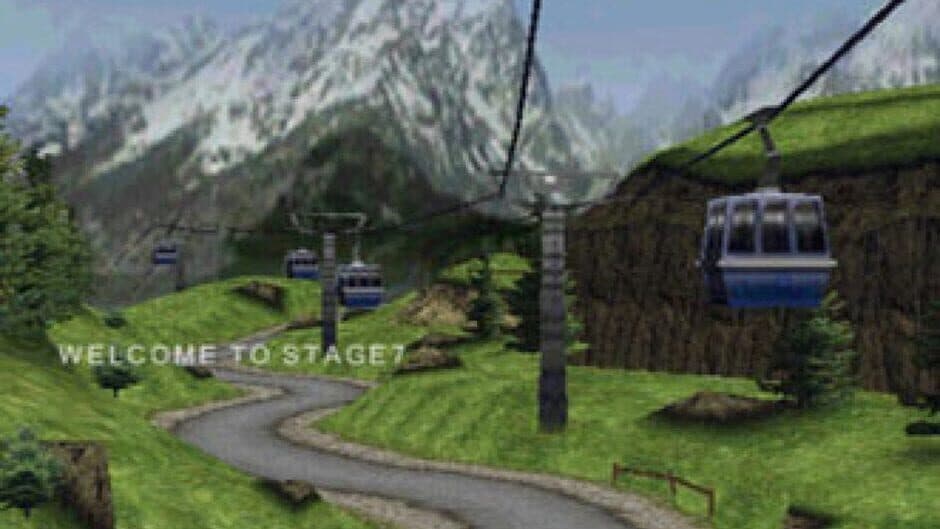 Скриншот 1 из Rally Master Pro