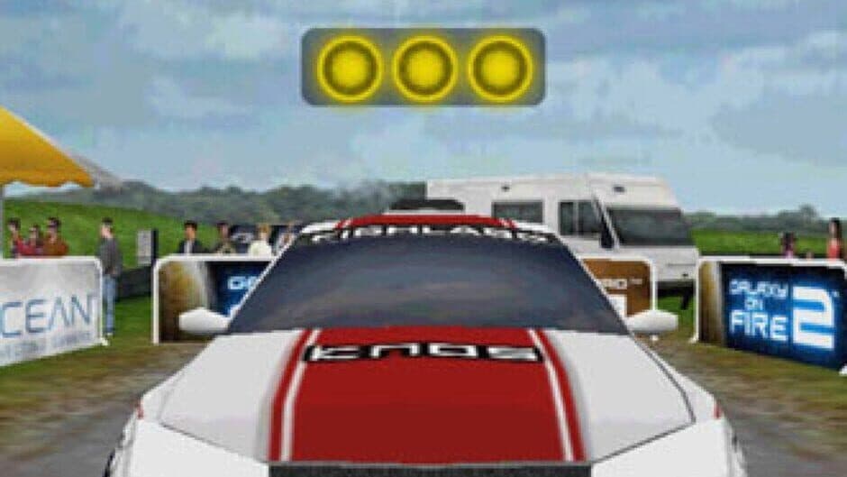 Скриншот 3 из Rally Master Pro