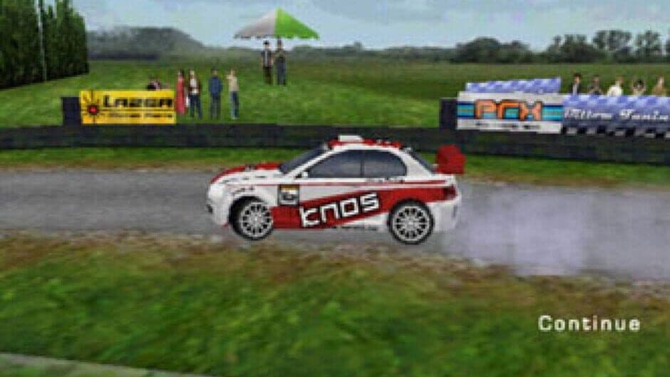 Скриншот 4 из Rally Master Pro