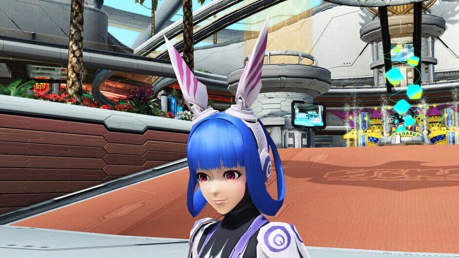 Скриншот 4 из Phantasy Star Online 2: Vivienne Pack