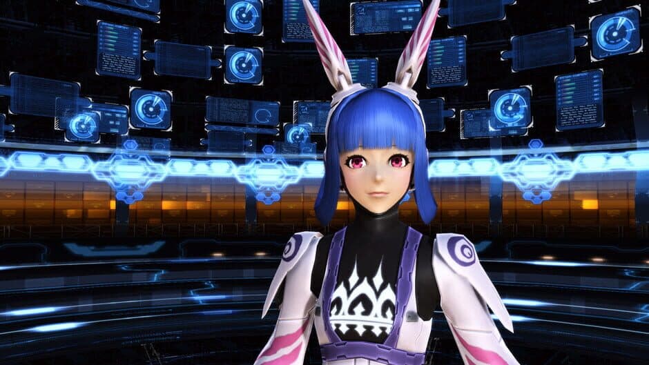 Скриншот 7 из Phantasy Star Online 2: Vivienne Pack