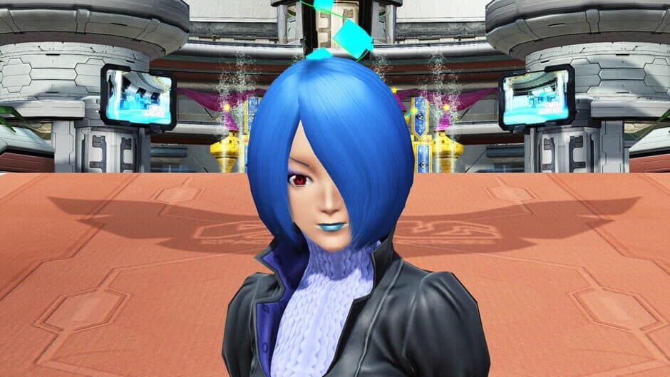 Скриншот 4 из Phantasy Star Online 2: Helga Pack