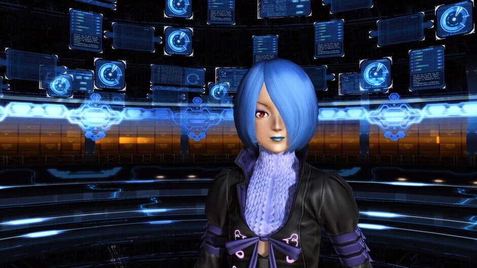Скриншот 7 из Phantasy Star Online 2: Helga Pack
