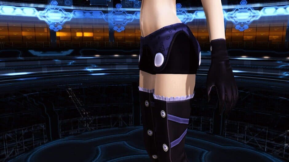 Скриншот 6 из Phantasy Star Online 2: Helga Pack