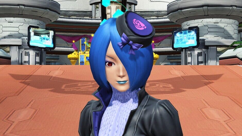 Скриншот 5 из Phantasy Star Online 2: Helga Pack