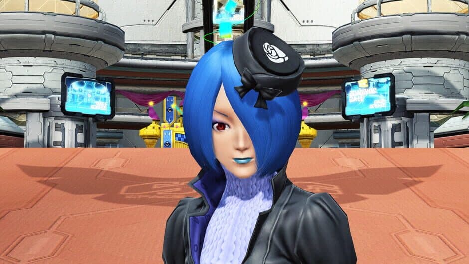 Скриншот 1 из Phantasy Star Online 2: Helga Pack