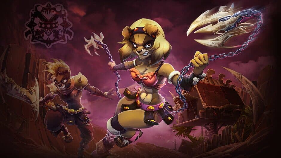 Скриншот 5 из Wakfu: Ouginak Pack