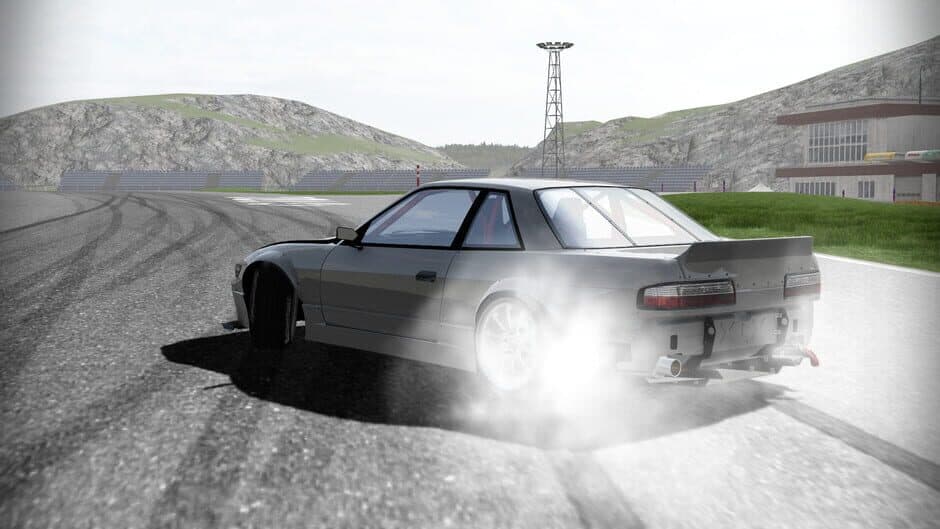Скриншот 2 из Peak Angle: Drift Online - Japan Cars Pack