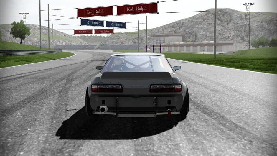Скриншот 5 из Peak Angle: Drift Online - Japan Cars Pack