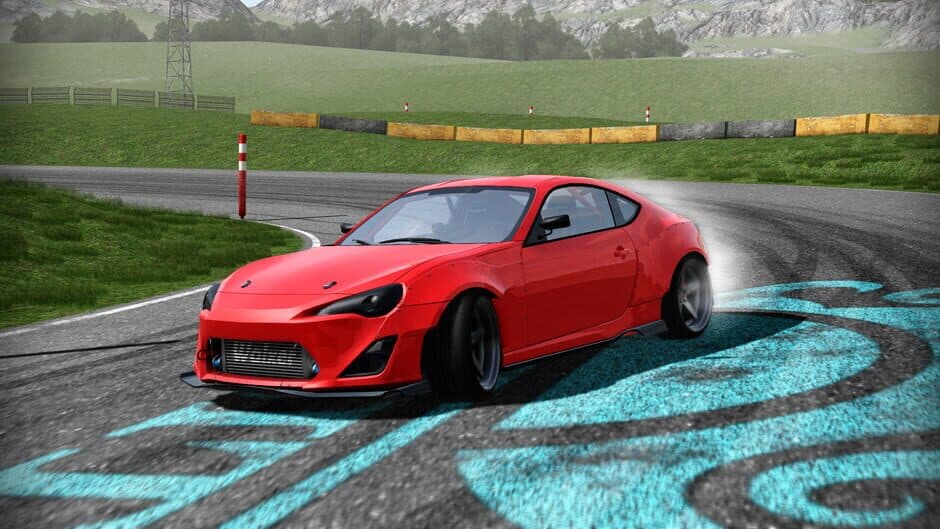 Скриншот 12 из Peak Angle: Drift Online - Japan Cars Pack