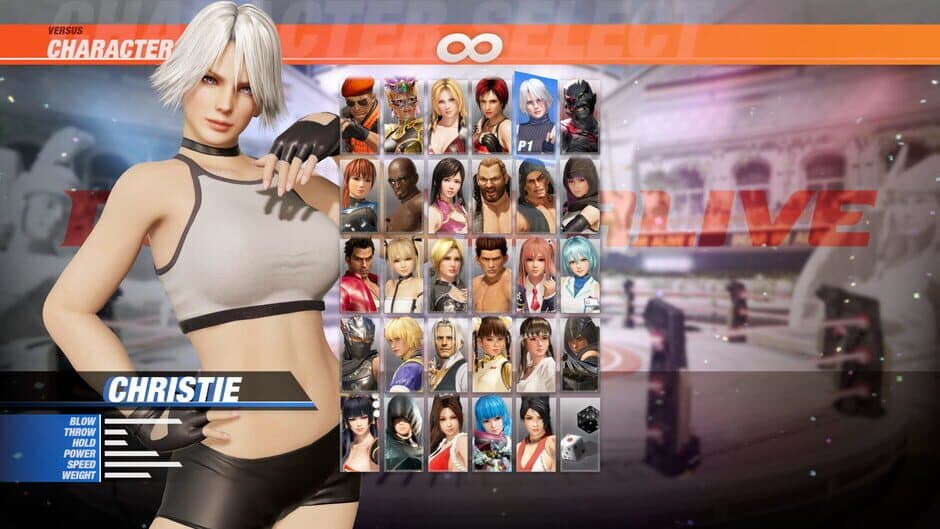 Скриншот 3 из Dead or Alive 6: Energy Up! Training Wear Set