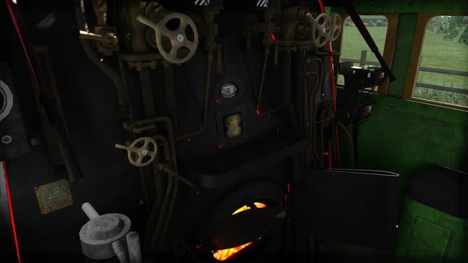 Скриншот 7 из Train Simulator: Settle Carlisle Specials Add-On